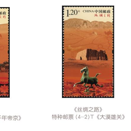 中国梦邮票最新价格走势分析