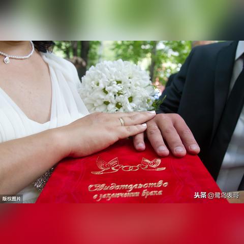 最新婚姻登记流程全解析