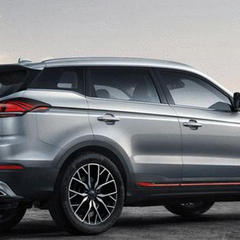 吉利汽车最新新闻简报