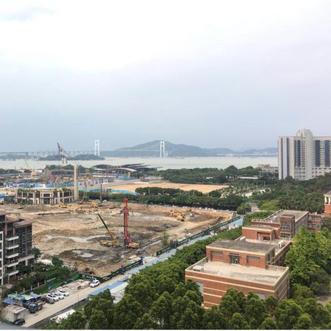 广州最新楼盘房价解析