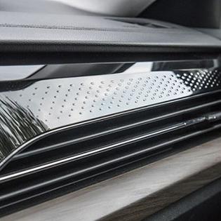 全新迈腾，未来驾驶典范图片解读