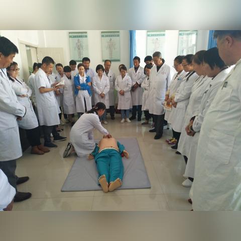 最新心肺复苏指南发布，科学拯救生命秘籍