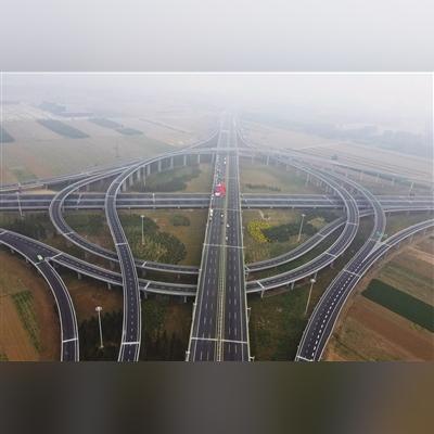 北京高速车祸最新消息报道