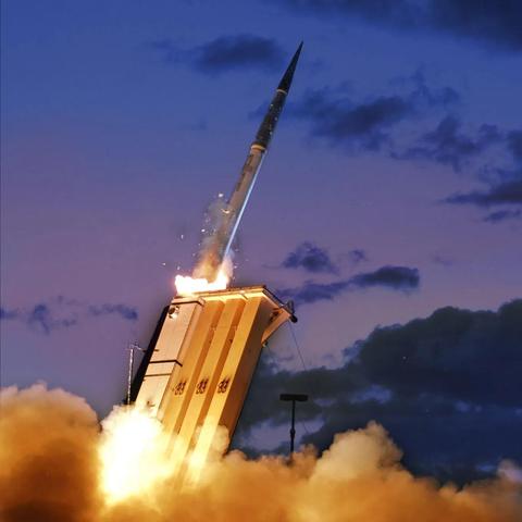 萨德系统最新动态分析