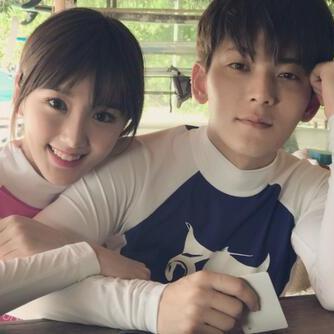 江铠同最新照片展现成长与蜕变之路