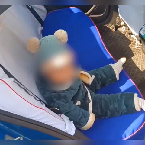 小孩吃奶最新视频观察与研究报告