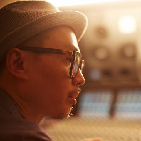 林夕最新作品，都市之声的探索