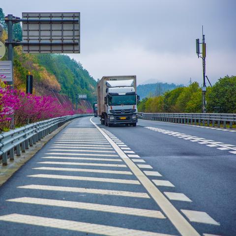 福建高速公路最新地图解析概览