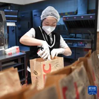 西安送货员招聘信息更新