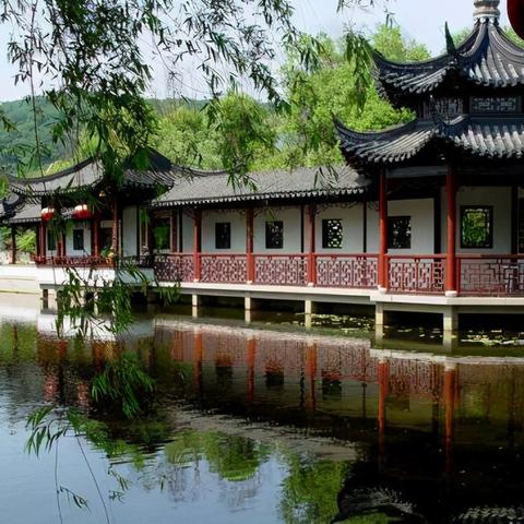 江苏最新五A景区名单公布