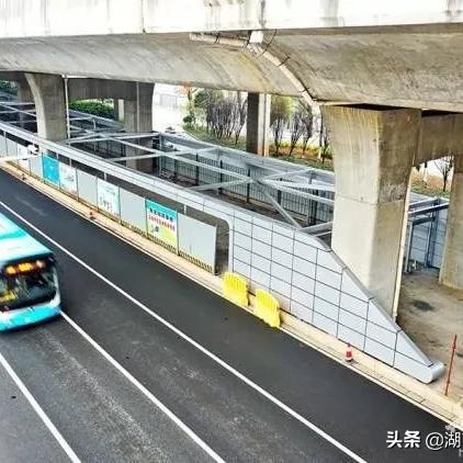 北京地铁BRT6号线支线最新进展