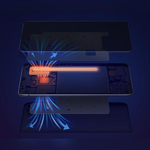 联想省电大师最新版，续航赋能利器