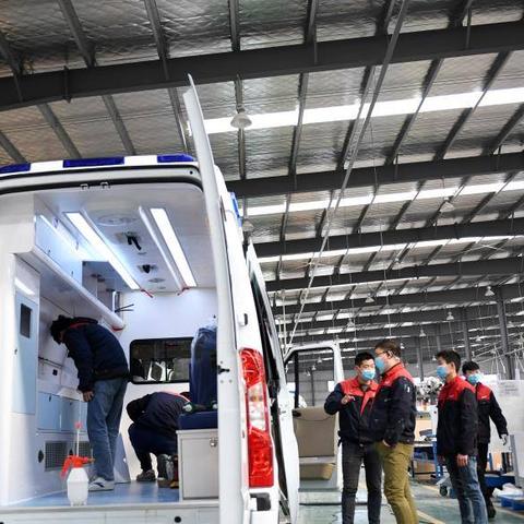 芜湖世福仪器招聘启事公告