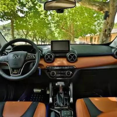 绅宝X35最新报价及深度解析