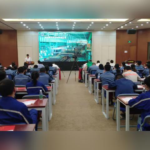 中国二十冶最新发展态势分析