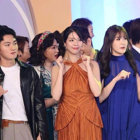 TVB 2025最新剧集，期待与惊喜交织