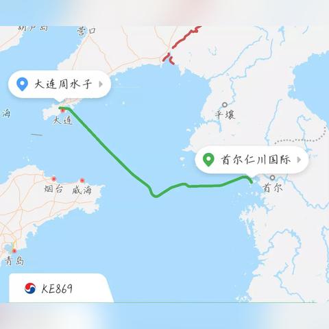 大连市最新地图详解