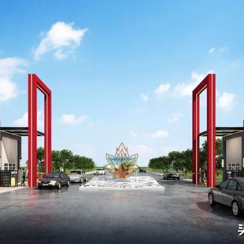 镇平县最新规划图深度解读