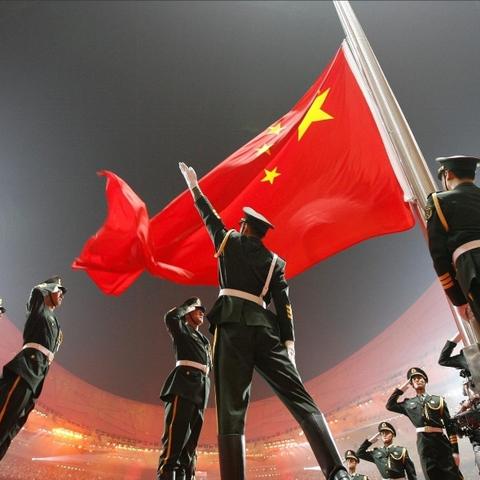 全球三大舰队实力排行榜单揭晓