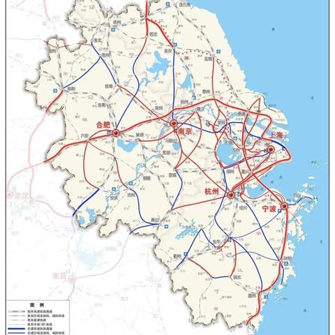 宿迁324省道最新进展及未来展望