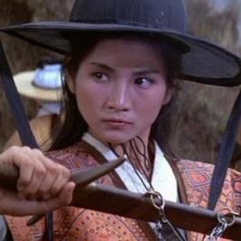 雍正剑侠图深度解读，王玥波眼中的江湖传奇