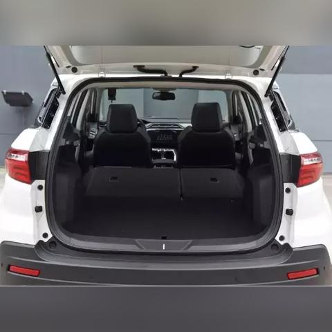 福特翼虎2025最新款，科技与性能的融合典范