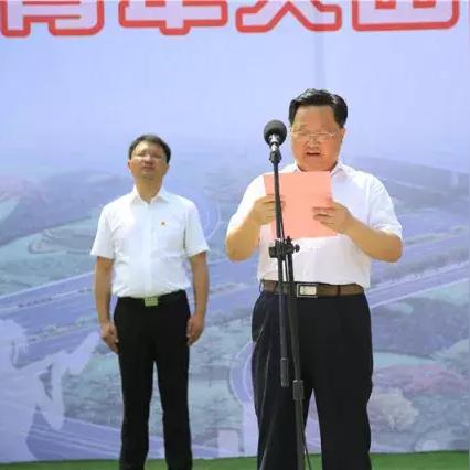 渝黔扩能高速最新进展报告