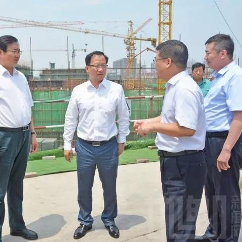 冀中能源集团最新消息全面解析