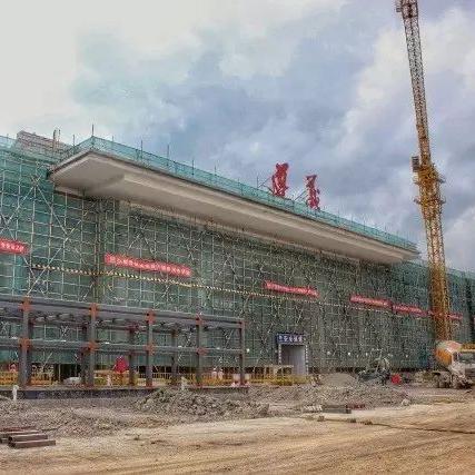 渝贵铁路最新动态解读，进展、亮点及展望