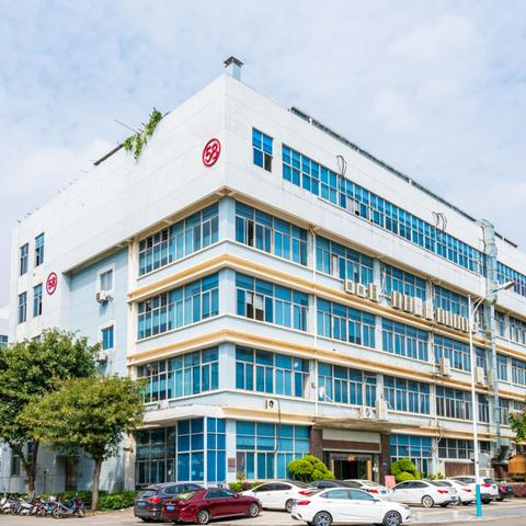 合阜产业园发展更新动态