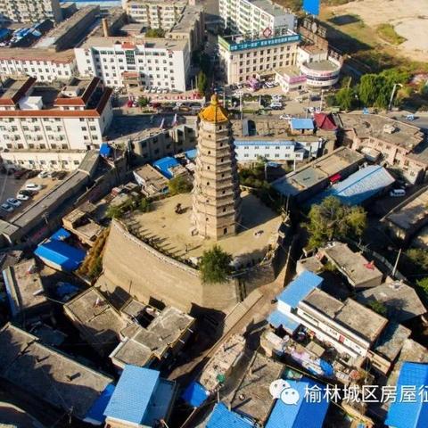 榆林棚改最新动态，棚户区改造进展与消息速递