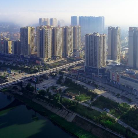 龙琅高速最新动态，建设进展、里程碑事件与未来展望