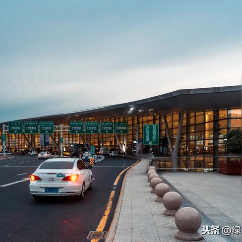 扬州国际机场最新动态报道