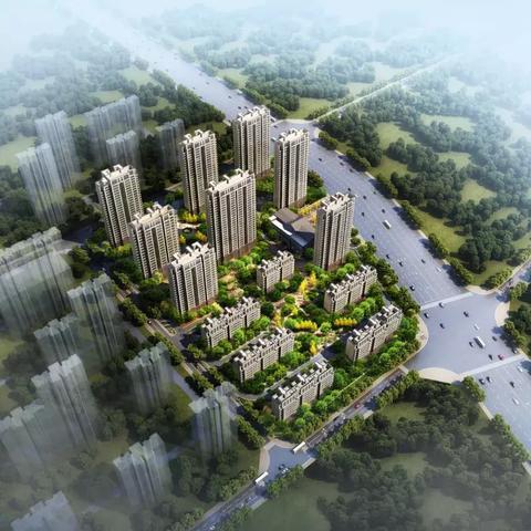 合肥楼盘最新动态概览