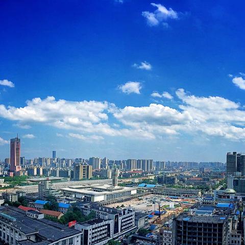 湘府十城房价走势分析