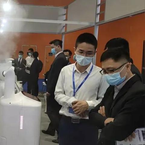 智慧物业解决方案，重塑行业未来