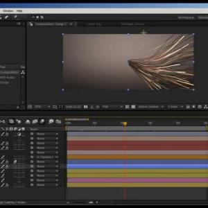 最新AE版本下载攻略，顶尖影视后期制作软件获取指南