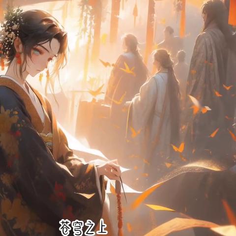 无上神王最新章节概述与人物解析