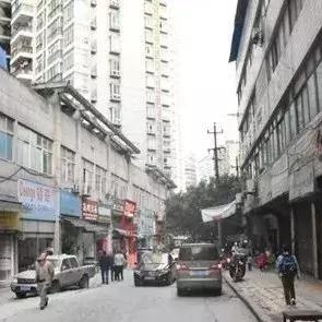 涪陵旧城改造进展更新，最新消息汇总