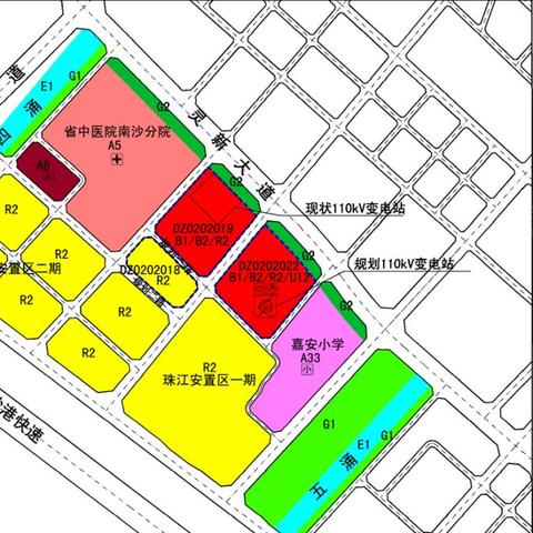 广州南沙房价更新情报