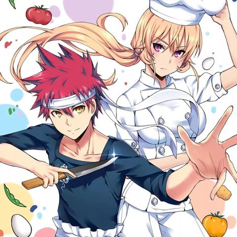 食戟之灵剧情全面深度解析