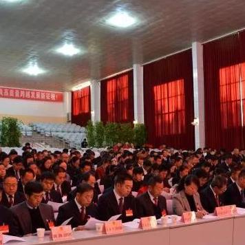 陆良人事任免公告最新消息