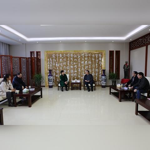 湘潭市领导班子最新概况分析