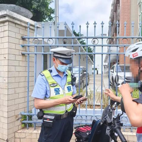 深圳最新交通法规解读