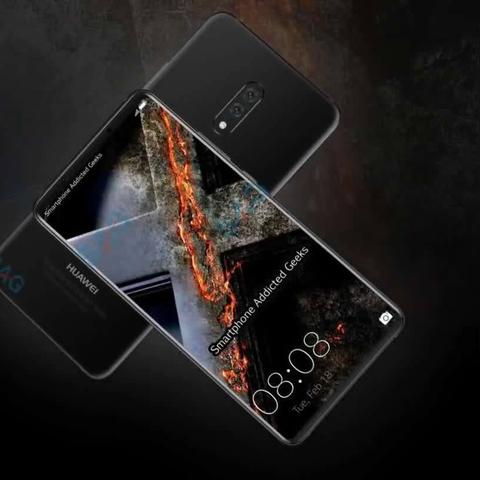 科技与未来融合之作，2025最新款手机亮相