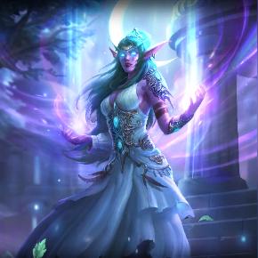 K神火妖法卡组最新详解