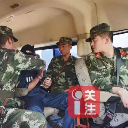 云南越狱事件主角张林苍最新消息动态