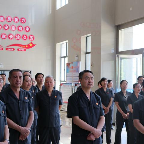 法建强最新动态报道