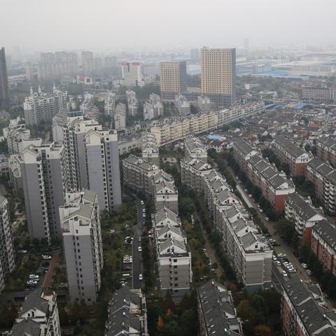 庐江房产最新楼盘全面解析