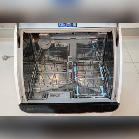 海尔洗碗机最新款深度解析